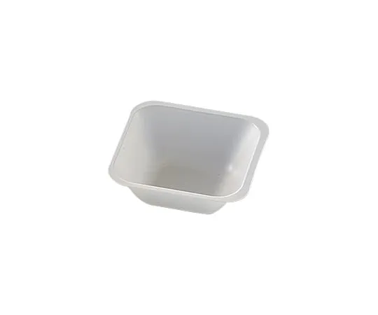 1-4635-11　Balance Dish Natural 20mL 1000 Pieces　BD-1