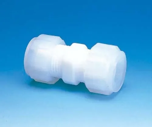 61-4380-08　PTFE Connection Joint I Type 14φ　F-2054-01
