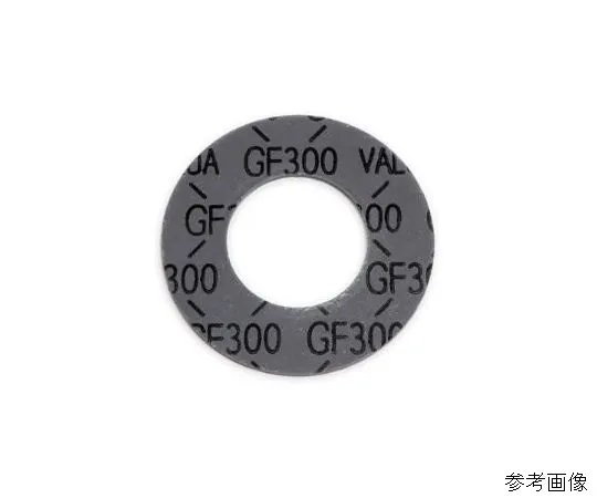 64-3987-91　Black Hyper 1.5t Internal Packing for Hightemperature　GF300-10KRF1.5T-15A