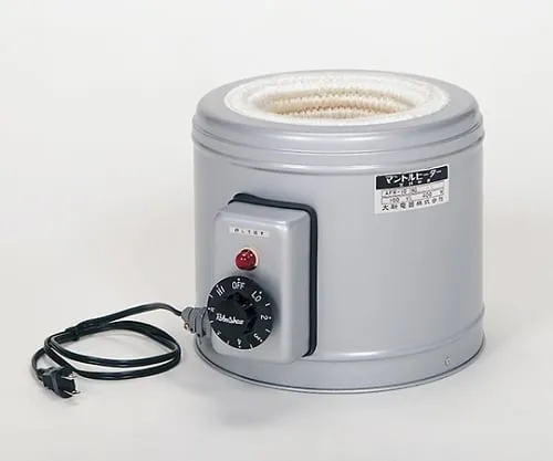 61-0064-07　Mantle Heater (For Flask 100) AFR-1　CL8100-02-01
