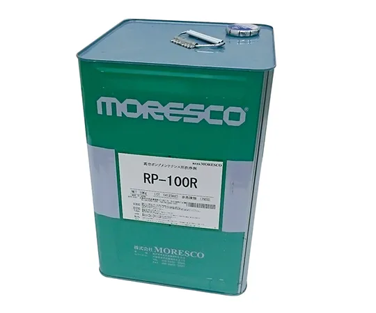 3-9911-01　Cleaning Agent 18L For Vacuum Pump Maintenance　RP-100R
