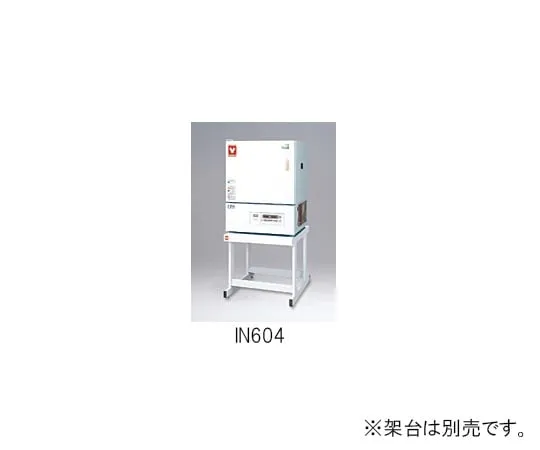 61-9660-55　Low-Temperature Incubator　IN604
