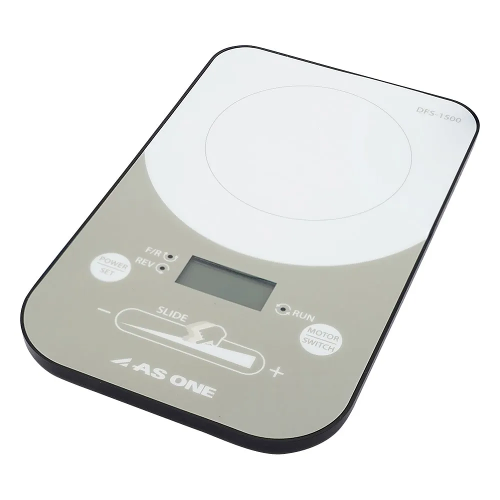 4-3881-01　Digital Thin Stirrer　DFS-1500