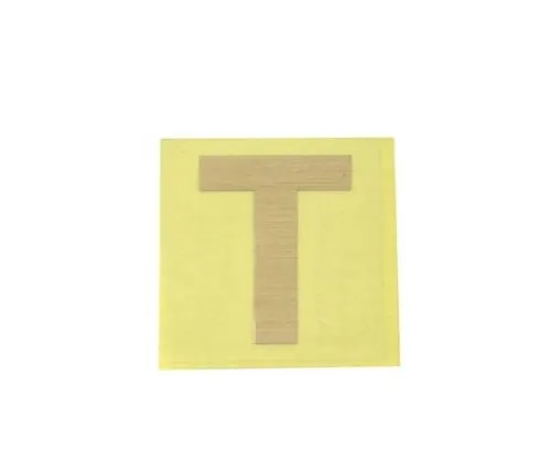 61-7393-34　Character Seal G T　CL30G-T
