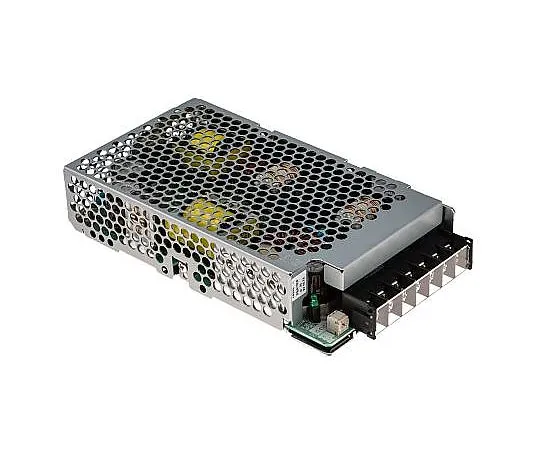 63-4139-41　Cosel 150W 1 Output Embedded Switch Mode Power Supply SMPS, 16.7A, 9V dc Enclosed　PBA150F-9-N