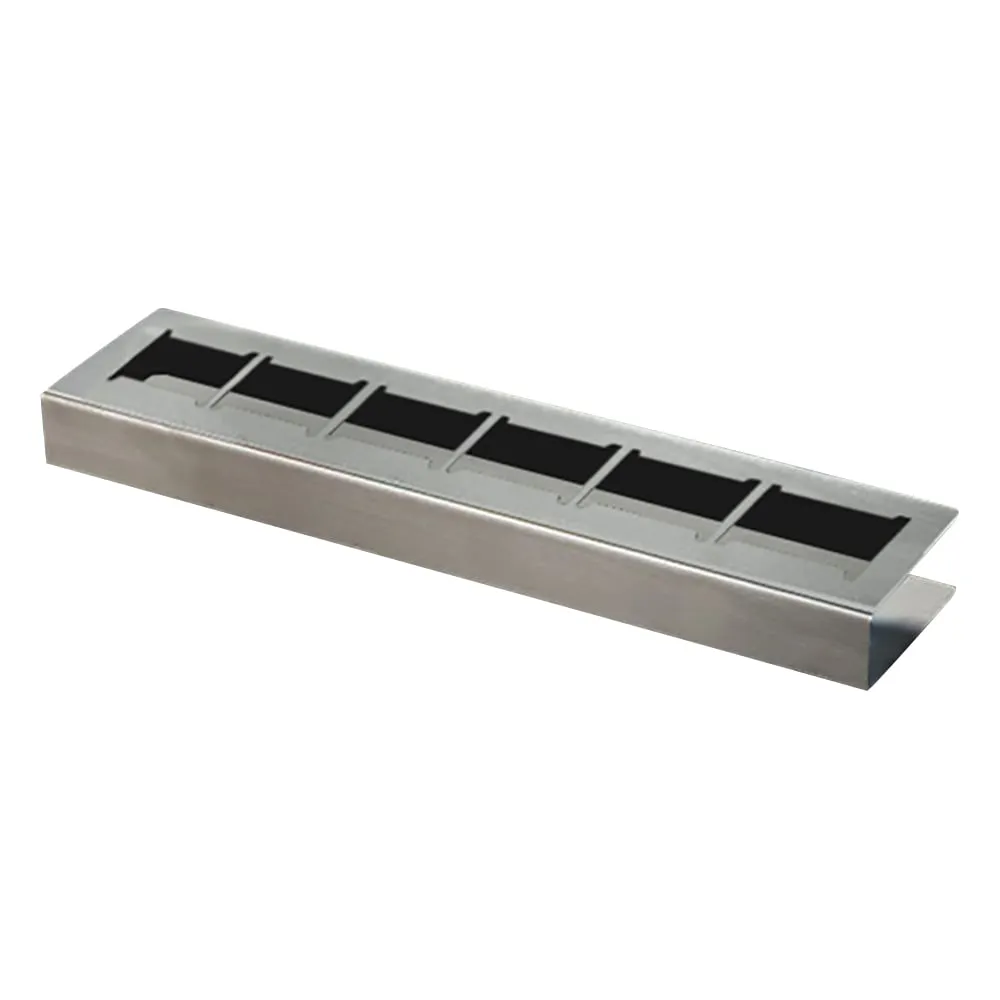 3-8611-08　Staining Tray EasyDip (TM) Holder　M906
