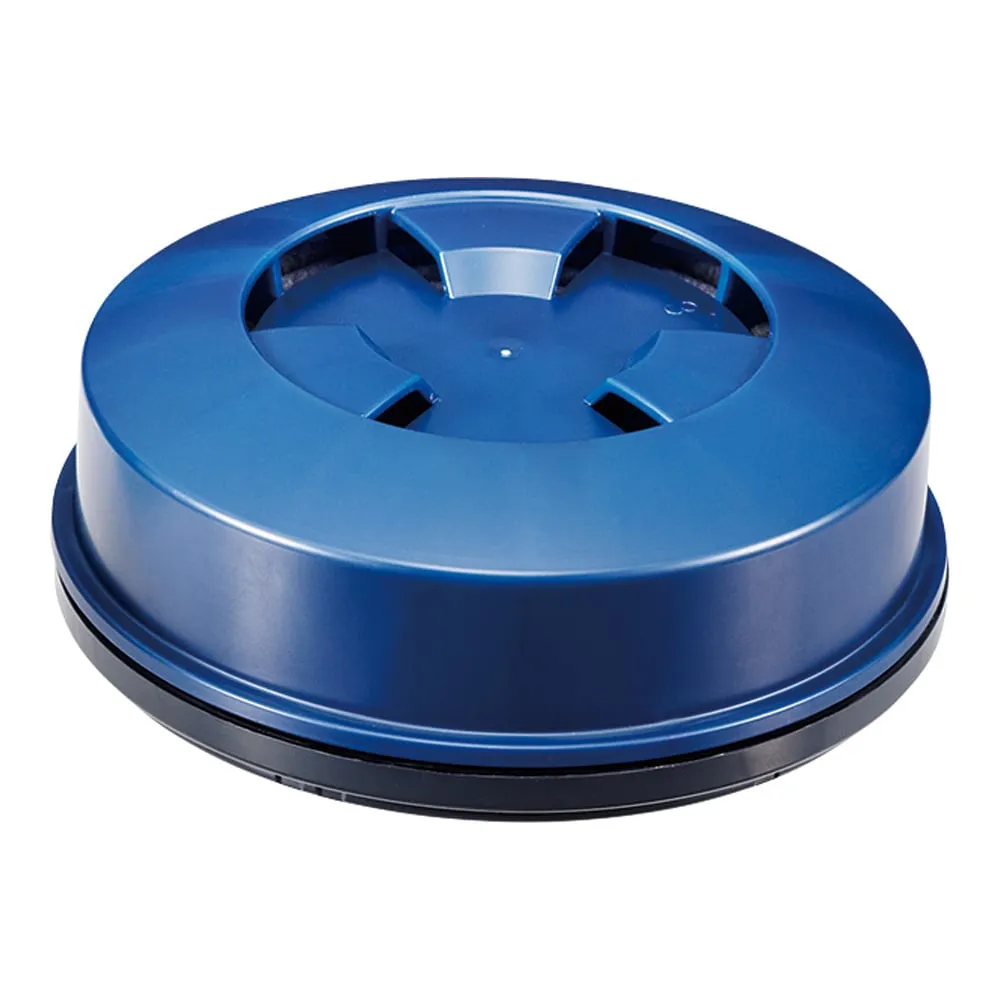 3-176-02　T2/5 Filter For Respiratory Protective Equipment with Electric Fan Standard Type with Activated Carbon Fiber　11140