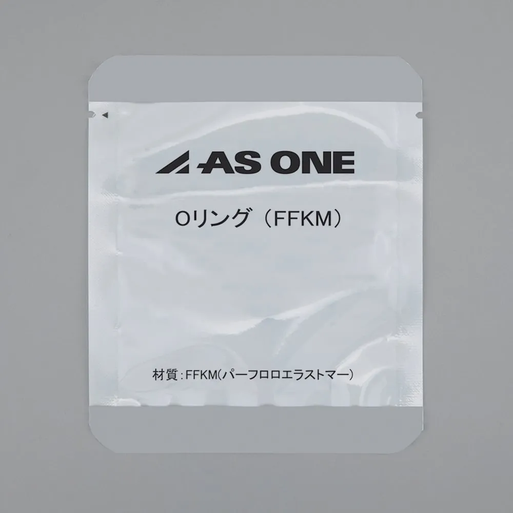 4-6522-01　O-Ring (FFKM) 2.8/1.9φmm　IP16P-3