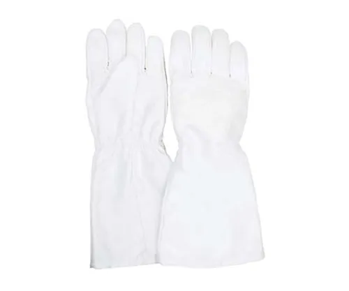 61-4696-38　Cut Resistant Glove (Long) For Clean　MT733