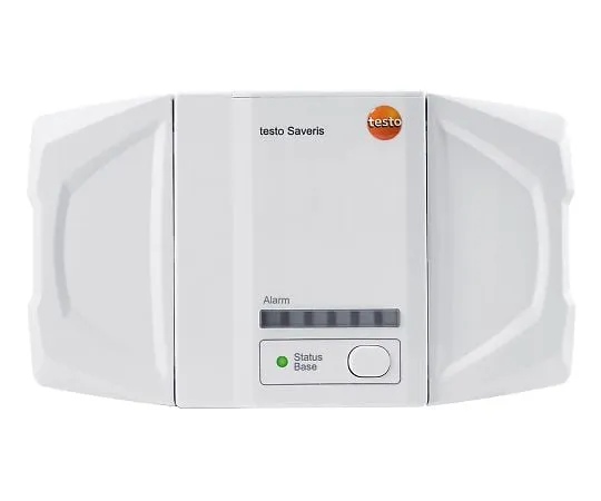 4-3472-01　testo Saveris Base V3.0　05729320