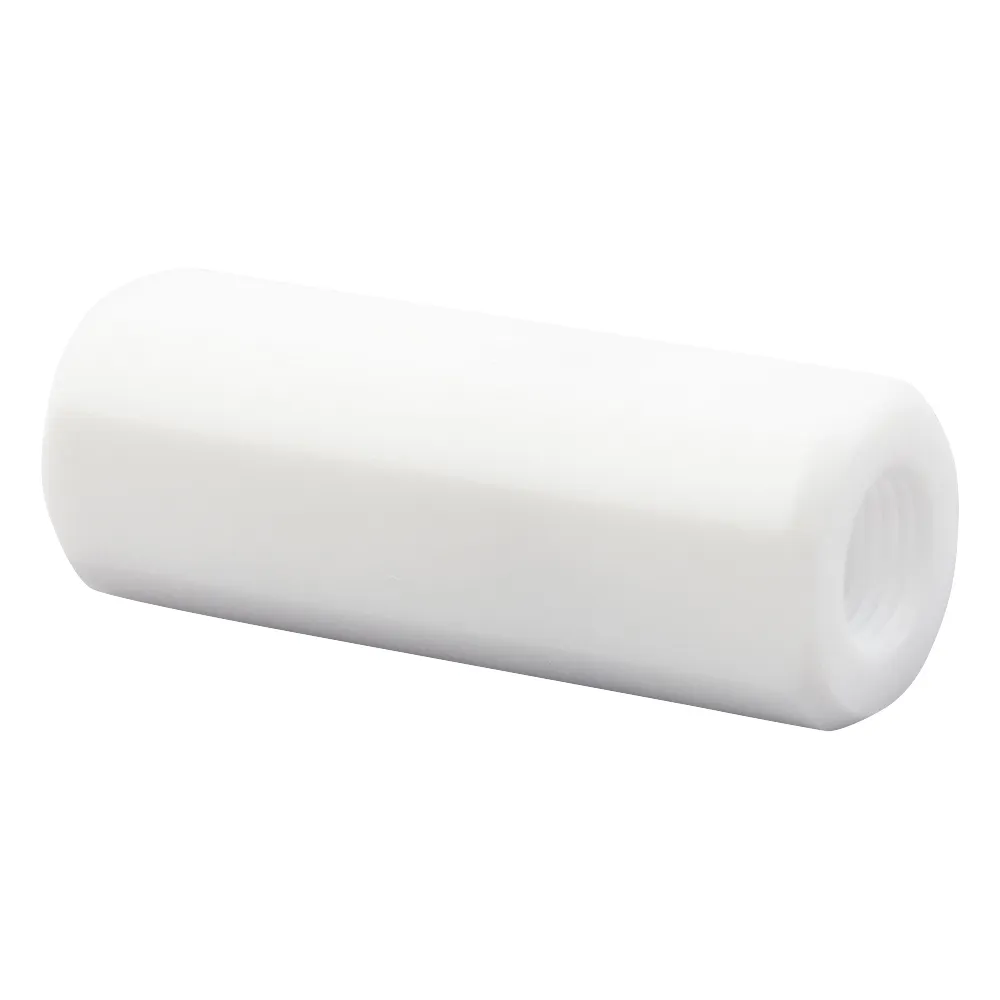 7-639-01　PTFE Check Valve 6mm　-