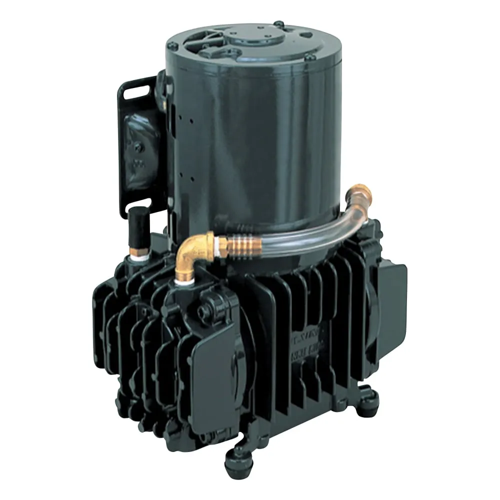 1-671-16　Dry Vacuum Pump 13.3kPa　DAT-100S