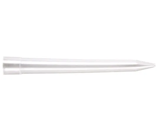 62-7022-50　QSP Pipette Tip 5000uL clear 117mm bulk(250 pieces)　090-Q