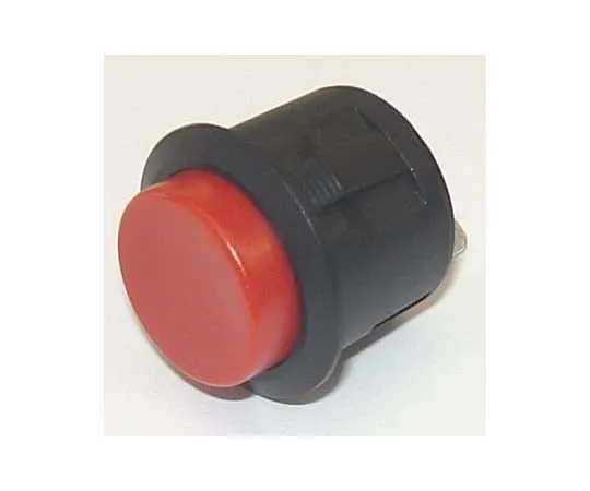 63-3120-82　Push Switch Red Alternate 1 circuit　R13-527D-02