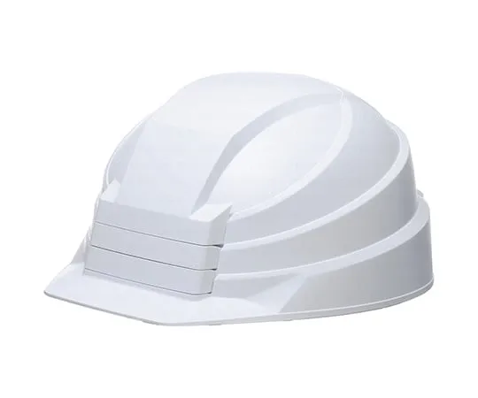 2-9937-11　Folding Helmet IZANO2 White　AA21-W