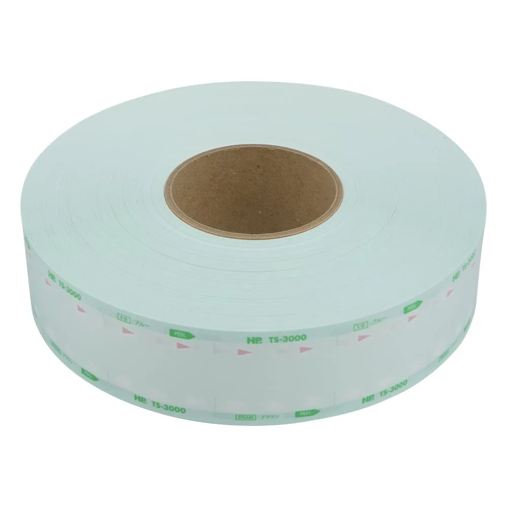 61-0185-46　AC/EO Gas Sterilization Bag　TS-3000