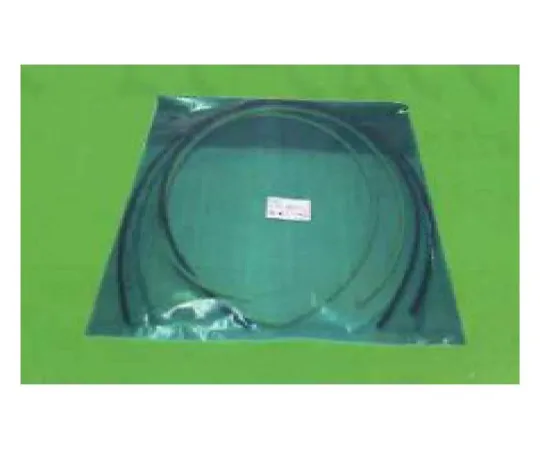 62-7106-32　USL Clean tubing Flexible Polyolefin Plastic 4φ x 2φ x 20 m (Black) 00I-053-01-BK　00I-053-01-BK