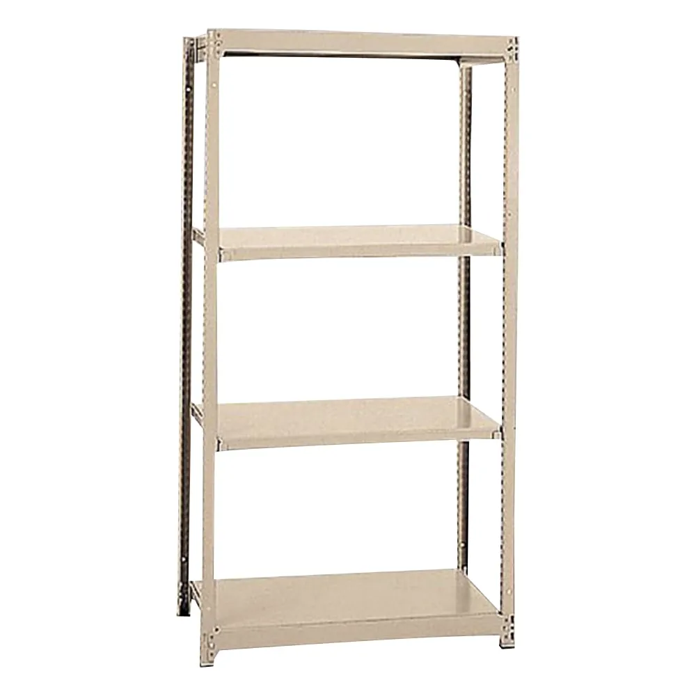1-5344-01　Lightweight Boltless Rack　MK6360-4K