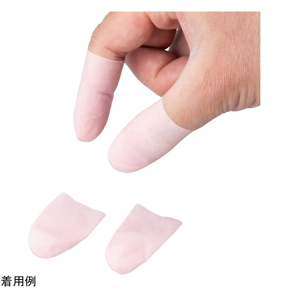 4-5385-01　Finger Sack Novisack R XS 30 Pieces