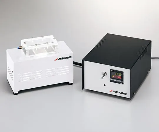 3-6618-01　Cooling Stage (Cool Stage) -20 - 40℃　CS-20