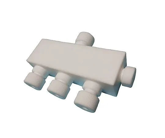 2-777-02　Asflon Distribution Holder　AF-8B3