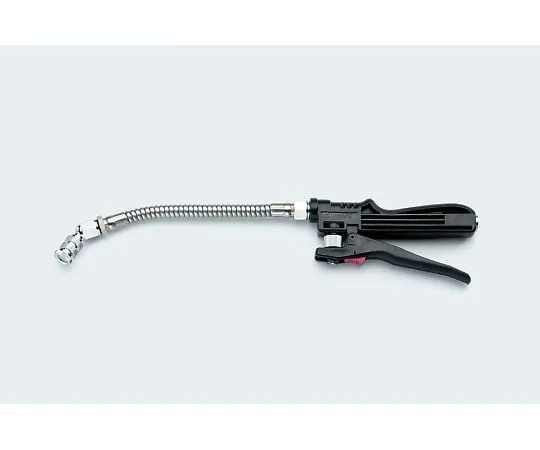 64-0811-77　Flexible Lance Washing Gun　TA351-6