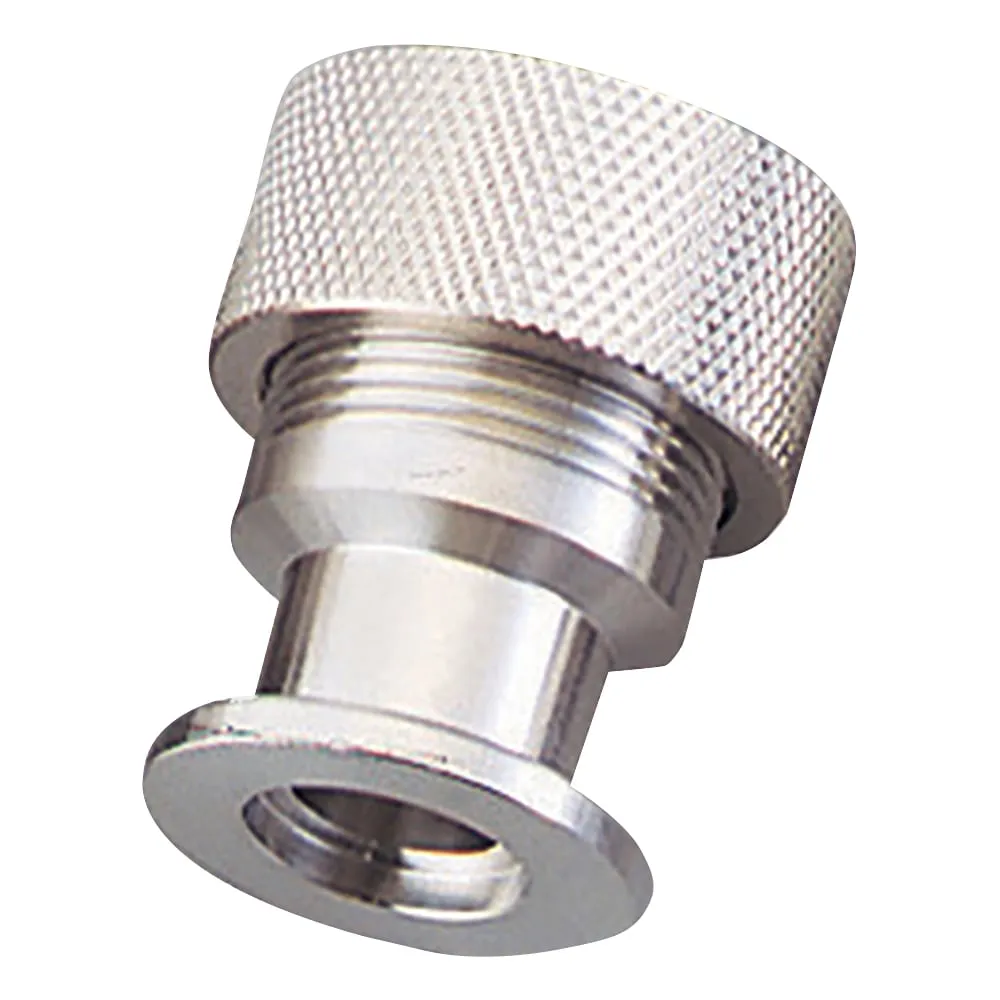 1-9636-02　Fitting NW16 (For Gauge Port)　ALG-12.7-16A