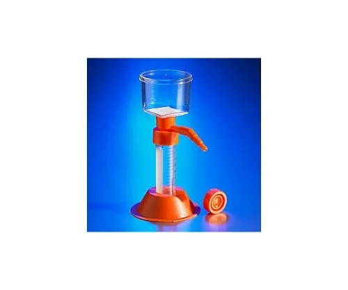 61-4692-33　Filter 50mL CA 0.45μm for Centrifuge Tube　430314