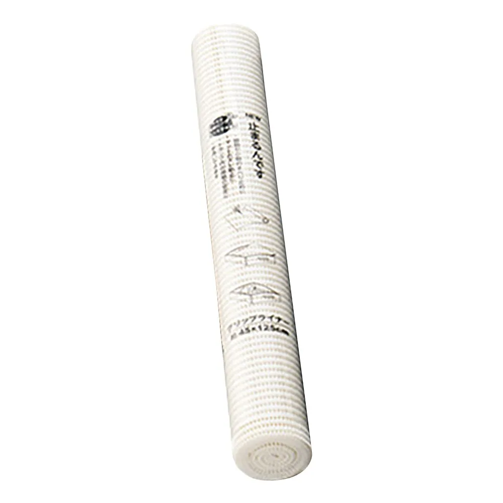 6-5639-11　Nonslip Sheet 450 x 1250mm White　-