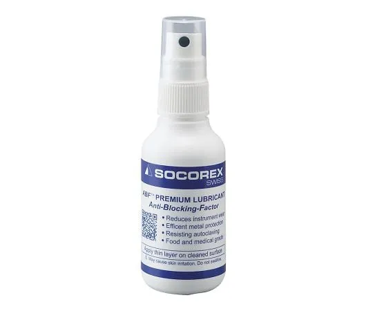 1-6726-17　SOCOREX SH Lubricant 70mL