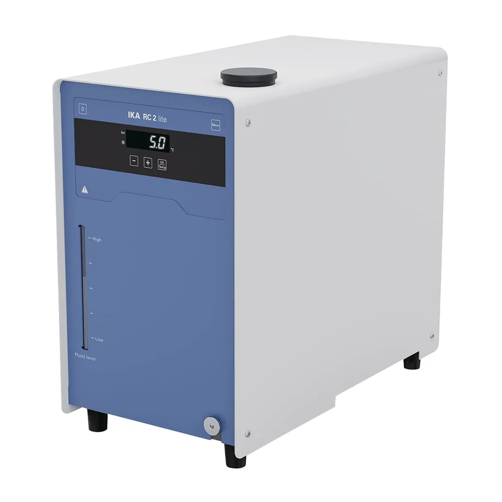 4-3969-01　Non-front Chiller (RC Series):-10 Degrees Celsius To Room Temperature　RC2lite