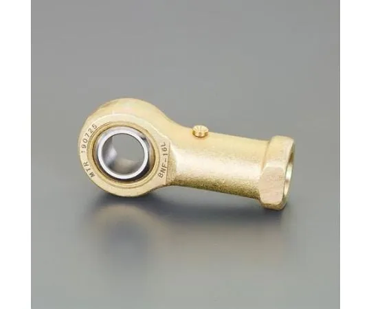 64-7968-41　Rod End (lubrication type/internal thread/left-hand thread) M5 x P 0.8　EA966DA-5A
