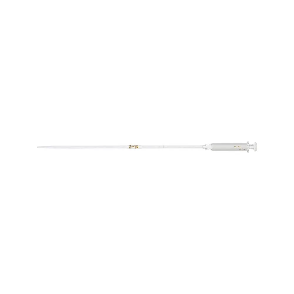 61-4413-09　Poison Pipette Whole Pipette Shape 1mL　020470-1