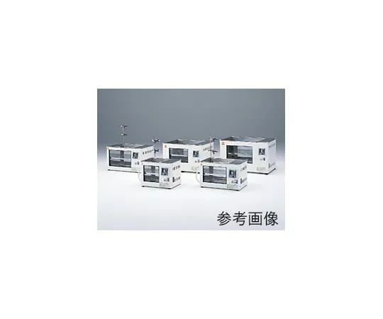 61-9658-76-90　【Global Model】Water Bath (Precision Constant Temp., Programmable)　BA300　BA300