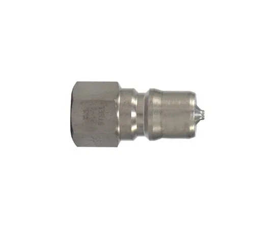 65-9006-06　［Discontinued］SP-A Coupler R1/4 Steel 32 g　2P-ASTEELFKM