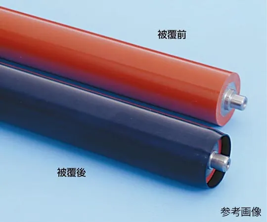 63-4152-06　Anti-Static PFA Heat Shrink Tube 20PB 500L　GRC-PB-20PB-500