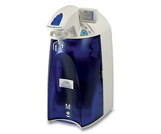 2-7089-02　Leak Checker for Direct-Q, Pure Water Generation Unit Directly Connected To The Tap Water　ZFWATDEKT