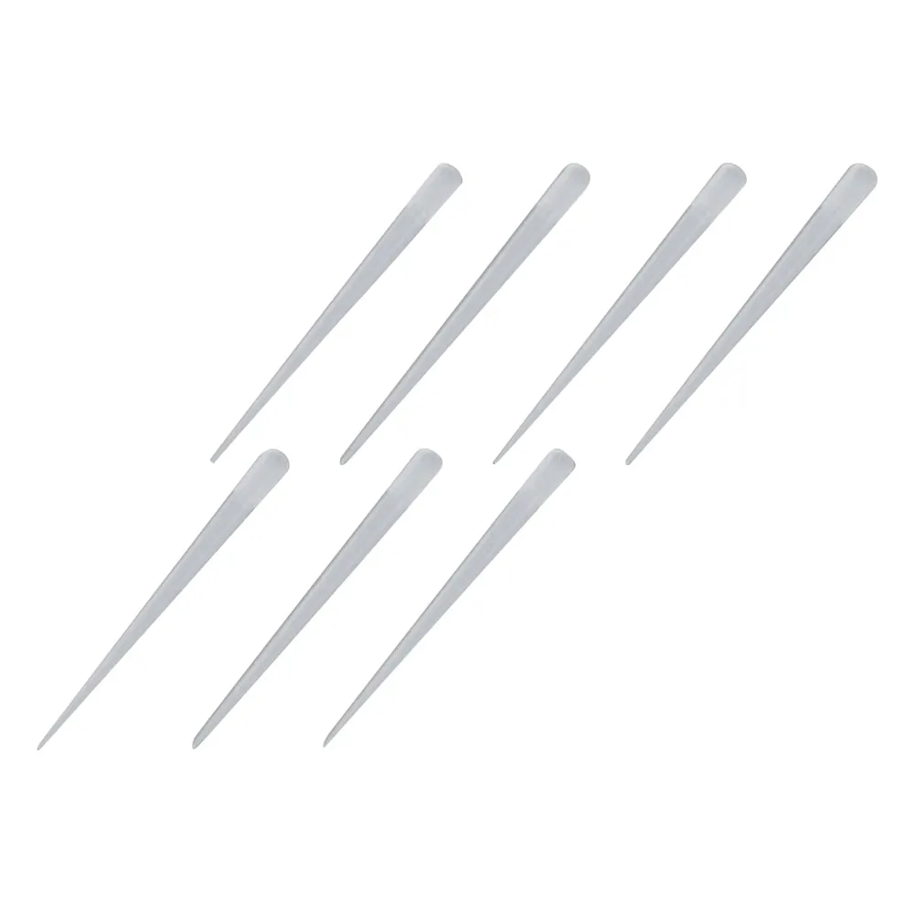 1-8548-01　Ibis Long Tip Bulk Pack 500/Bag x 2 Bags　IN110-805C