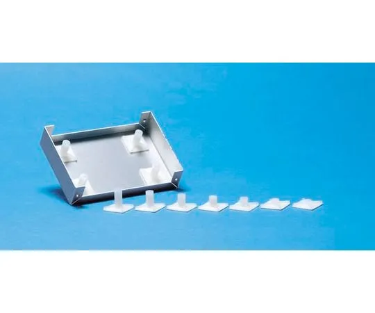 63-3064-66　ASR Type Adhesive Boss (10pcs)　ASR-6