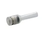 61-7647-06　Tube Fitting PP Reducer φ6-φ4 Clean Package　PPGJ6-4-C