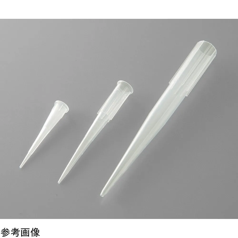 4-4737-01　Violamo Pipette Tip 10ml 80 Pcs　CPC