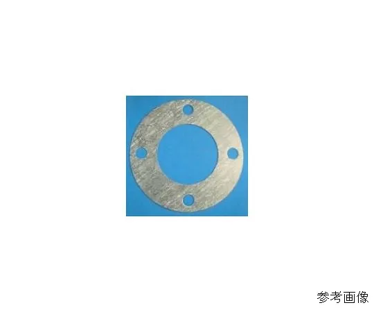 64-3982-73　High Performance Non-Asbestos Black Super 1.5t Full Packing　V6502-5K1.5T-15A