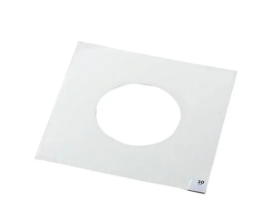 2-2148-12　ASPURE Adhesive Sheets For Air Shower White Strong Adhesion　-