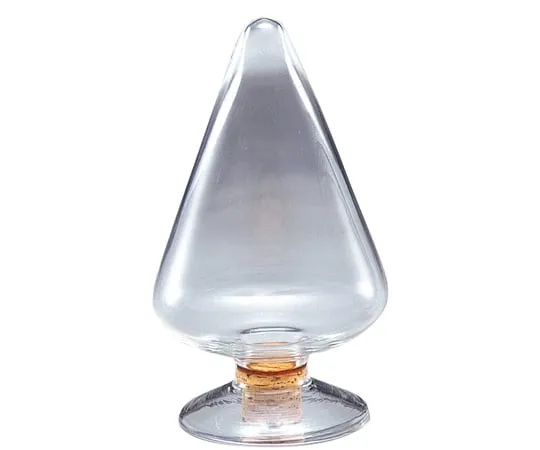 1-4404-03　Seed Flask Squid Type 100mL　-