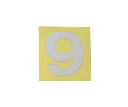 61-7393-98　Character Seal S 9　CL30S-9