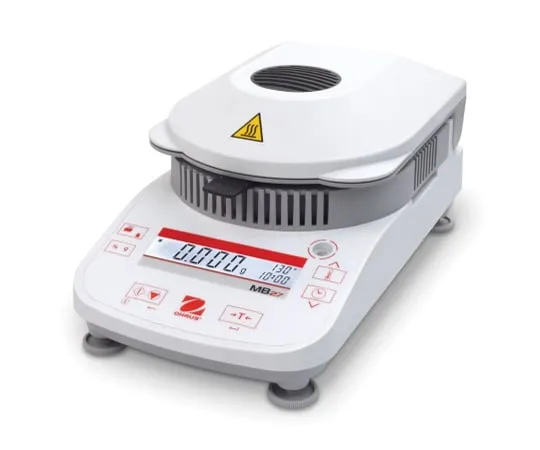 62-1362-69　Moisture Meter (Halogen)　MB27