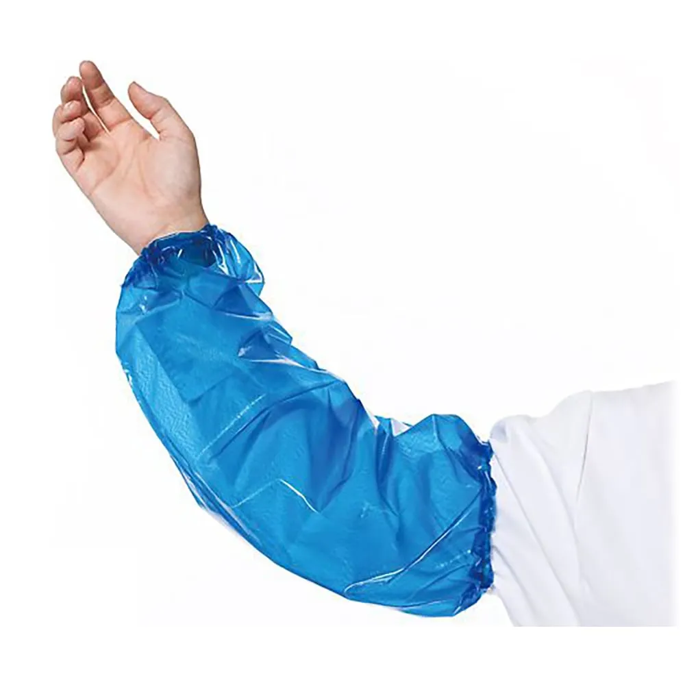 3-8991-02　VR(TM) Arm Cover Blue