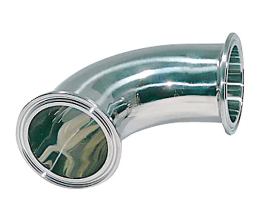 3-8348-01　Ferrule Fitting Ferrule Elbow 1S　EL-FS1-1S