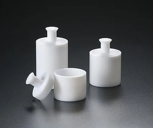 61-3535-67　PTFE Pycnometer (Specific Gravity Bottle) 10cc　NR1180-01