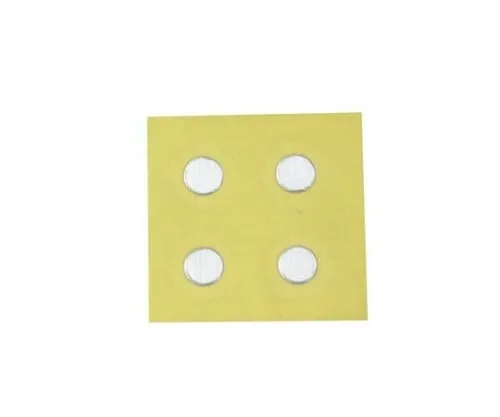 61-7393-86　Character Seal S Period　CL30S-11
